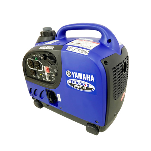 【YAMAHA】EF1000iS 變頻靜音發電機 1000W-租發電機 (2)-YeeJH.jpg